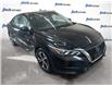 2023 Nissan Sentra SV (Stk: 165029) in London - Image 1 of 26