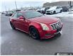 2013 Cadillac CTS Base (Stk: 165246) in London - Image 6 of 17
