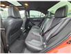 2023 Subaru WRX Sport-tech (Stk: 2105787AA) in Whitby - Image 21 of 23
