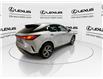 2024 Lexus RX 350h  (Stk: 14U7250) in Markham - Image 9 of 28