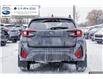 2025 Subaru Crosstrek Convenience (Stk: 31377) in Kitchener - Image 6 of 28