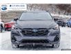 2025 Subaru Crosstrek Convenience (Stk: 31377) in Kitchener - Image 10 of 28