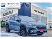 2024 Subaru Crosstrek Onyx (Stk: 31376) in Kitchener - Image 1 of 28