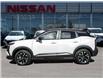 2026 Nissan Kicks SV (Stk: V26058) in Scarborough - Image 3 of 23
