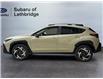 2026 Subaru Crosstrek e-BOXER Limited (Stk: 300222) in Lethbridge - Image 2 of 15