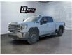 2023 GMC Sierra 3500HD SLE (Stk: 351729) in Medicine Hat - Image 1 of 15