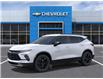 2026 Chevrolet Blazer LT (Stk: 26-227) in Brockville - Image 2 of 6