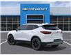 2026 Chevrolet Blazer LT (Stk: 26-227) in Brockville - Image 3 of 6