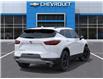 2026 Chevrolet Blazer LT (Stk: 26-227) in Brockville - Image 4 of 6