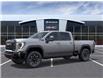 2026 GMC Sierra 2500HD AT4X (Stk: 26-975) in Listowel - Image 6 of 10