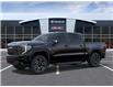 2026 GMC Sierra 1500 AT4 (Stk: Z286042) in WHITBY - Image 2 of 6