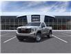 2026 GMC Sierra 1500 Pro (Stk: G271353) in WHITBY - Image 1 of 6