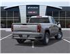 2026 GMC Sierra 1500 Pro (Stk: G271353) in WHITBY - Image 4 of 6
