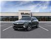 2026 Cadillac LYRIQ Luxury (Stk: 26451) in Perth - Image 1 of 6