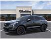 2026 Cadillac XT5 Sport (Stk: 26-216) in Pembroke - Image 2 of 6