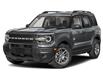 2026 Ford Bronco Sport Big Bend (Stk: 26BS2925) in North Vancouver - Image 1 of 12