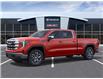 2026 GMC Sierra 1500 SLE (Stk: 23002) in Grand Falls-Windsor - Image 2 of 6