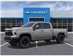 2026 Chevrolet Silverado 2500HD ZR2 (Stk: 2-167313) in Paisley - Image 3 of 24