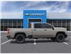 2026 Chevrolet Silverado 2500HD ZR2 (Stk: 2-167313) in Paisley - Image 6 of 24