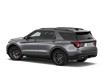 2026 Ford Explorer ST (Stk: 26044) in Port Alberni - Image 2 of 7