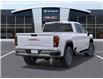 2026 GMC K2500 HD SIERRA CREW CAB SLE STD/BOX DURAMAX (3SA)  (Stk: 262788) in Lac-Mégantic, - Image 4 of 6