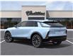 2026 Cadillac LYRIQ Sport (Stk: 174076) in London - Image 3 of 6