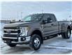2022 Ford F-350 XLT (Stk: 43521J) in Belleville - Image 1 of 30