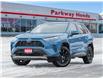 2025 Toyota RAV4 Hybrid SE (Stk: 23U12423) in North York - Image 1 of 27