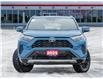 2025 Toyota RAV4 Hybrid SE (Stk: 23U12423) in North York - Image 3 of 27