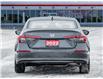 2022 Honda Civic LX (Stk: 23U12422) in North York - Image 7 of 24