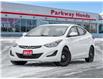 2014 Hyundai Elantra GL (Stk: 2314201AA) in North York - Image 1 of 23