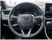 2025 Toyota RAV4 Hybrid SE (Stk: 23U12423) in North York - Image 10 of 27