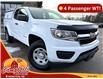 2018 Chevrolet Colorado WT (Stk: A-183766) in Moncton - Image 1 of 20