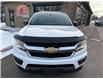 2018 Chevrolet Colorado WT (Stk: A-183766) in Moncton - Image 2 of 20