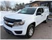 2018 Chevrolet Colorado WT (Stk: A-183766) in Moncton - Image 3 of 20