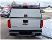 2018 Chevrolet Colorado WT (Stk: A-183766) in Moncton - Image 5 of 20