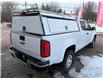 2018 Chevrolet Colorado WT (Stk: A-183766) in Moncton - Image 6 of 20