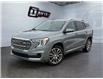 2023 GMC Terrain Denali (Stk: 370743) in Brooks - Image 1 of 15