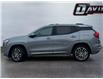 2023 GMC Terrain Denali (Stk: 370743) in Brooks - Image 2 of 15