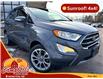 2019 Ford EcoSport Titanium (Stk: A-282079) in Moncton - Image 1 of 20