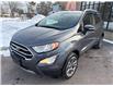 2019 Ford EcoSport Titanium (Stk: A-282079) in Moncton - Image 3 of 20 2019 Ford EcoSport Titanium (Stk: A-282079) in Moncton - Image 3 of 20
