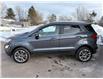 2019 Ford EcoSport Titanium (Stk: A-282079) in Moncton - Image 4 of 20 2019 Ford EcoSport Titanium (Stk: A-282079) in Moncton - Image 4 of 20