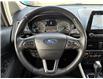 2019 Ford EcoSport Titanium (Stk: A-282079) in Moncton - Image 14 of 20 2019 Ford EcoSport Titanium (Stk: A-282079) in Moncton - Image 14 of 20