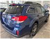 2011 Subaru Outback 2.5 i Limited Package (Stk: 260090A) in Mississauga - Image 7 of 16