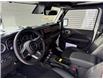 2026 Jeep Wrangler Sahara (Stk: 26162) in London - Image 10 of 24