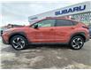 2024 Subaru Crosstrek Limited (Stk: Z3687) in St.Catharines - Image 2 of 27