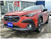 2024 Subaru Crosstrek Limited (Stk: Z3687) in St.Catharines - Image 1 of 27