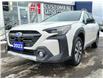 2023 Subaru Outback Limited (Stk: Z3690) in St.Catharines - Image 1 of 27