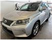 2015 Lexus RX 350 Sportdesign (Stk: 251454AA) in Mississauga - Image 3 of 16