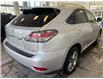 2015 Lexus RX 350 Sportdesign (Stk: 251454AA) in Mississauga - Image 7 of 16